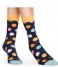 Happy Socks  Big Dot Socks multi (6006)
